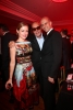 Rizzoli & Isles Michel Comte Dinner in Cannes 